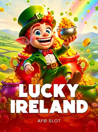 Lucky Ireland