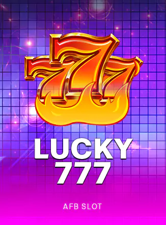 Lucky777