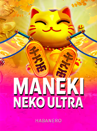 Maneki Neko Ultra