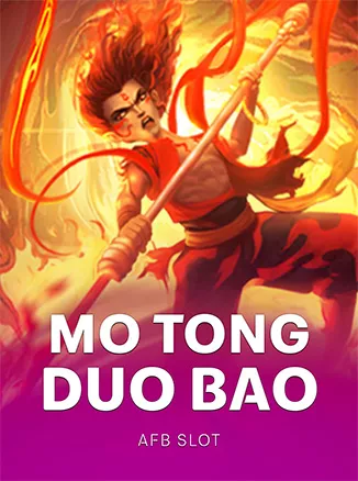 Mo Tong Duo Bao