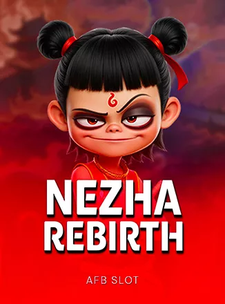 Nezha Rebirth
