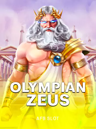 Olympian Zeus
