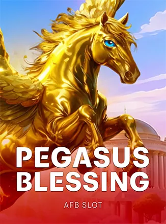 Pegasus Blessing
