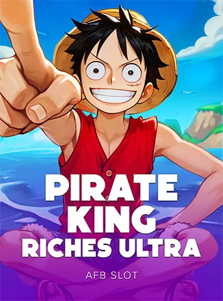 Pirate King Riches Ultra