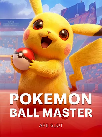 Pokemon Ball Master
