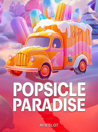 Popsicle Paradise