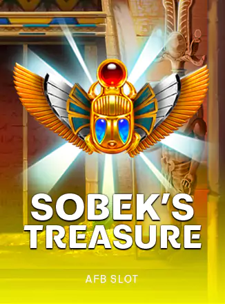 Sobek’s Treasure