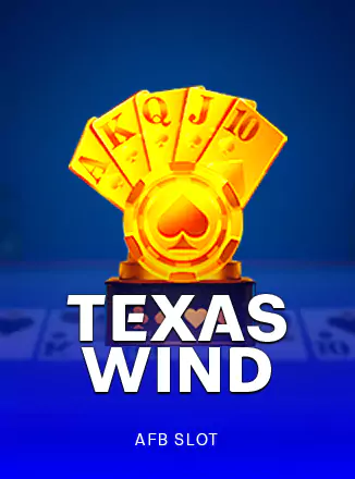 Texas Wind