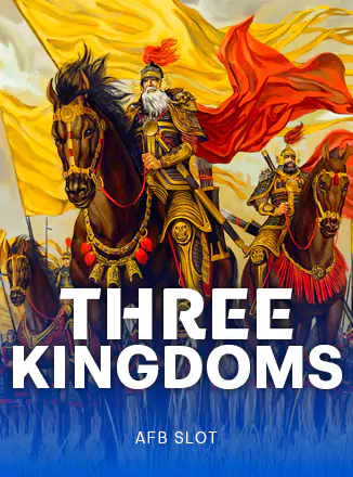 Three Kingdoms