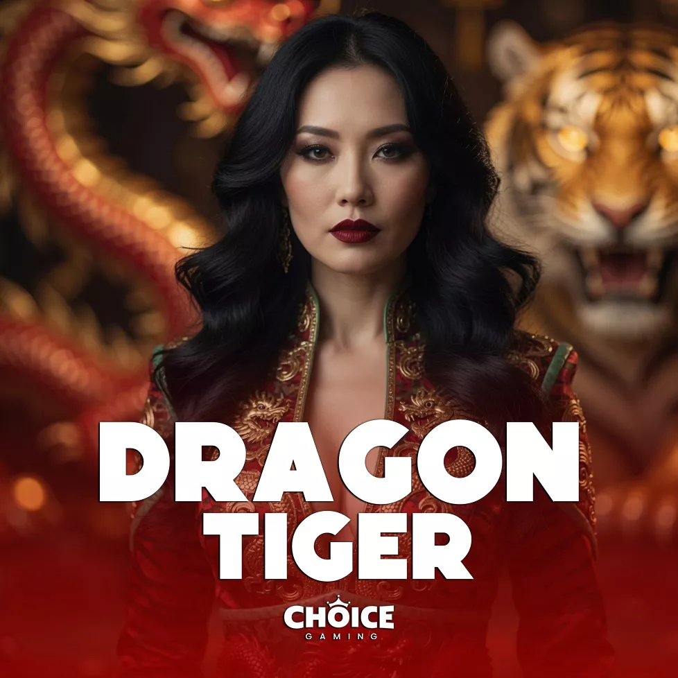 Dragon Tiger