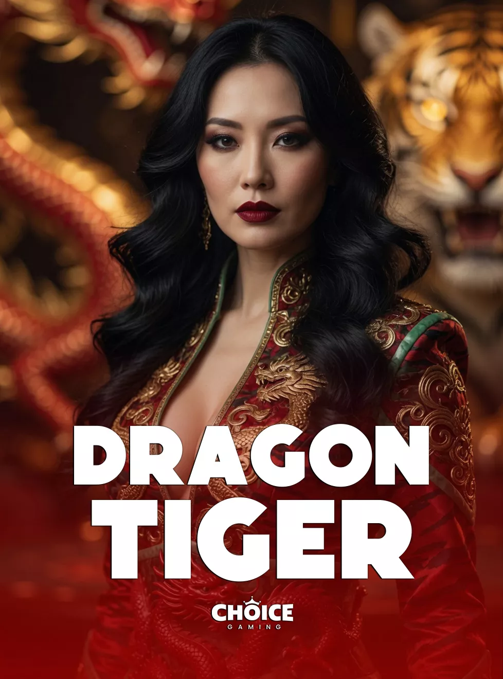 Dragon Tiger
