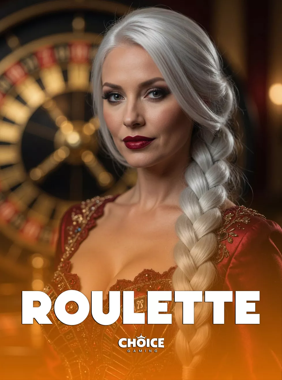 Roulette