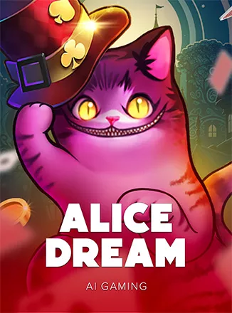 Alice Dream