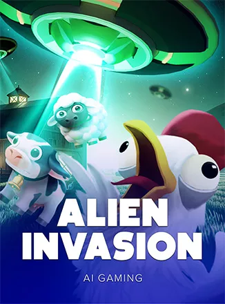 Alien Invasion