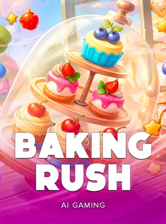 Baking Rush