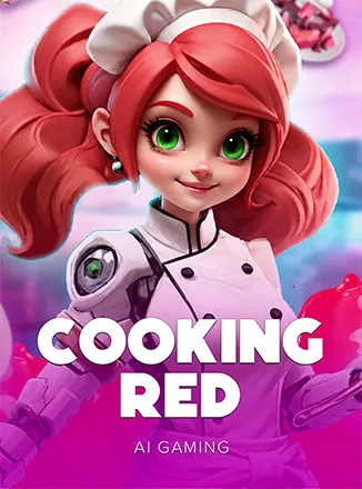 Cooking Red