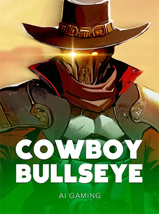 Cowboy Bullseye