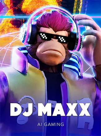 DJ Maxx