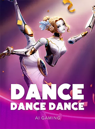 Dance Dance Dance