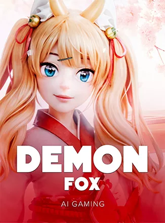 Demon Fox