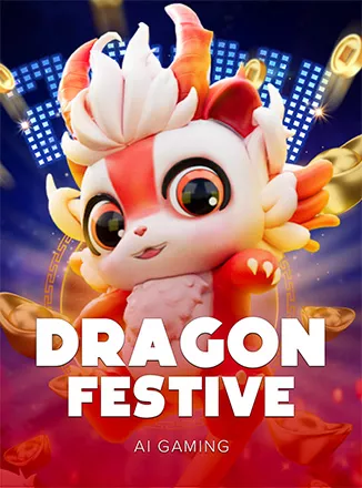 Dragon Festive