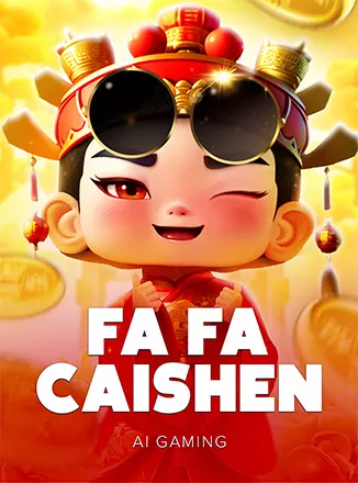 Fa Fa Caishen