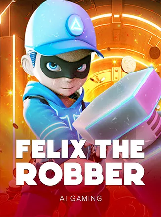Felix The Robber