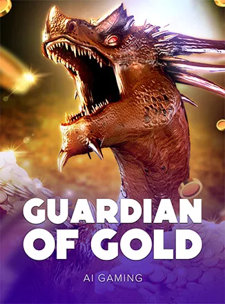Guardian of Gold