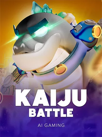 Kaiju Battle