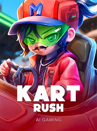 Kart Rush