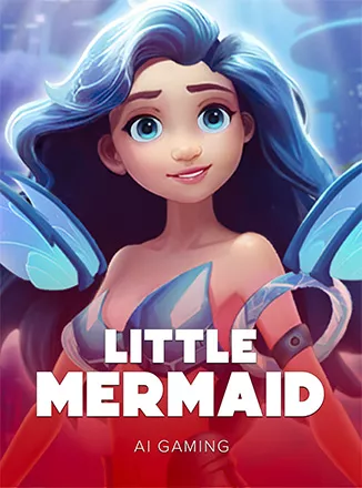 Little Mermaid