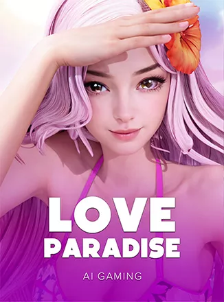 Love Paradise