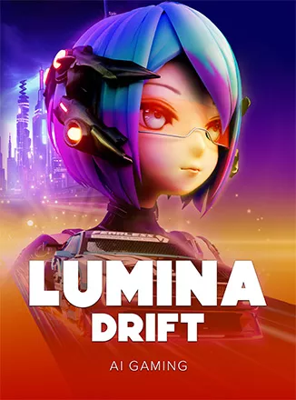 Lumina Drift