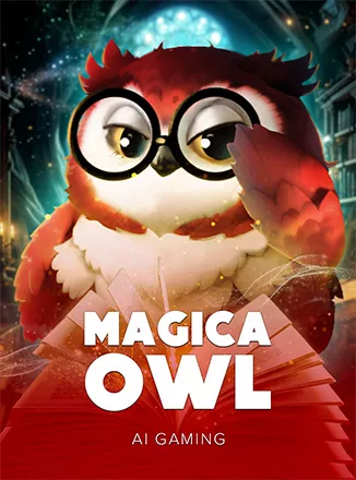 Magica Owl