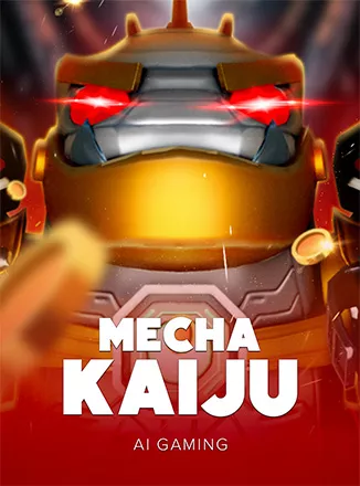 Mecha Kaiju