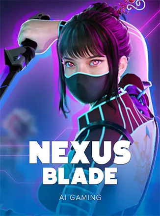 Nexus Blade