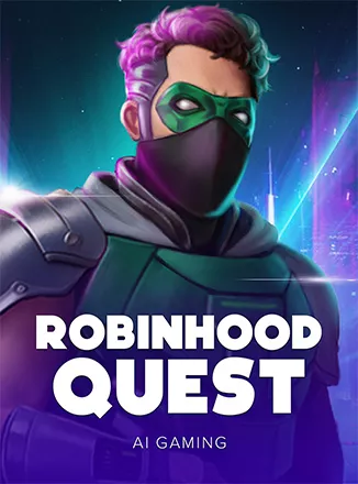 Robinhood Quest