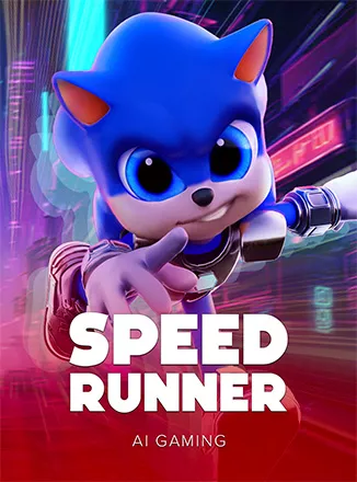 Speed Runner
