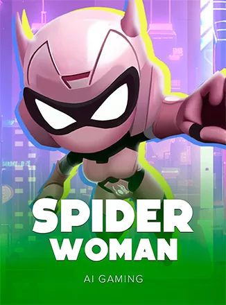 Spider Woman