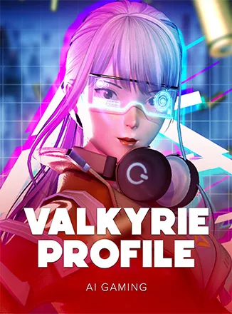 Valkyrie Profile