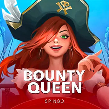  Bounty Queen