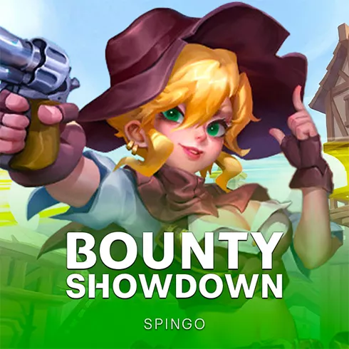  Bounty Showdown