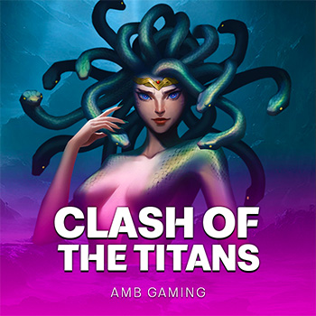 Clash of the Titans