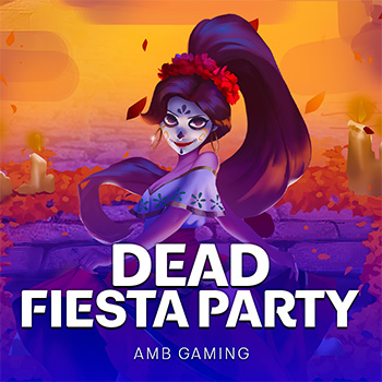 Dead Fiesta Party