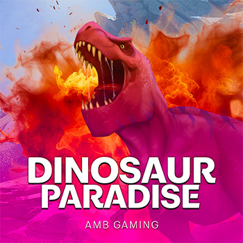 Dinosaur Paradise