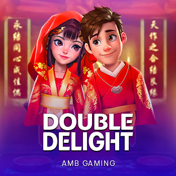 Double Delight