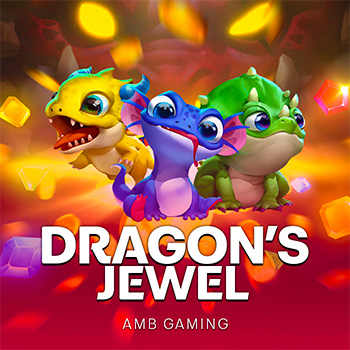 Dragon's Jewel