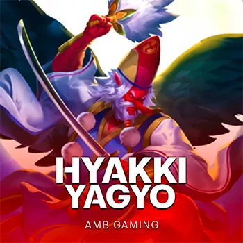 Hyakki Yagyo