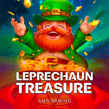 Leprechaun Treasure