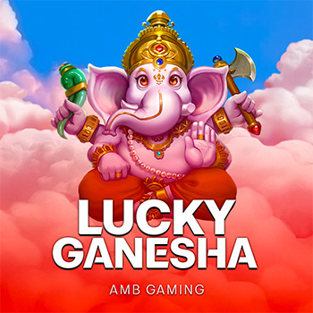 Lucky Ganesha